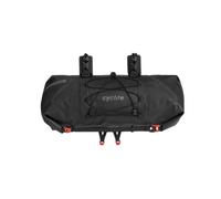 Cyclite Handle Bar Roll Bag / 02 - borsa manubrio Black