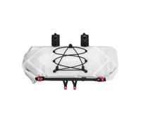 Cyclite Handle Bar Roll Bag / 02 - borsa manubrio Grey