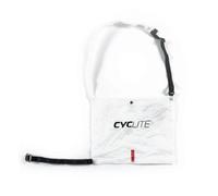 Cyclite Musette / 01 - borsa a tracolla White unisex