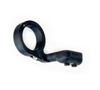 Supporto per manubrio cyclite nano 01 nero