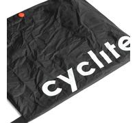 Cyclite Portafoglio Musette/02 5.1l Black