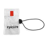 Cyclite Portafoglio Musette/02 5.1l White