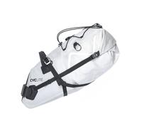 Cyclite Saddle / 01 - borsa sottosella Grey unisex