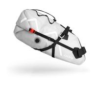 Cyclite - Saddle Bag / 02 - Borsa da ciclismo 12,9 l bianco