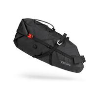 Cyclite - Saddle Bag / 02 - Borsa da ciclismo 12,9 l nero