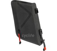 CYCLITE Saddle Bag Nano - Unisex - Nero - Taglia unica- modello 2026