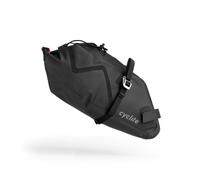 Cyclite - Saddle Bag Small / 02 - Borsa da ciclismo 8 l grigio