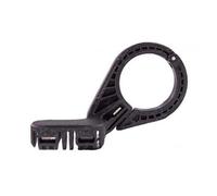 Cyclite Supporto Per Luce Anteriore Nano Hadlebar/01 Black