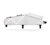 Cyclite - Top Tube Bag Large / 02 - Borsa da ciclismo 2,2 l bianco