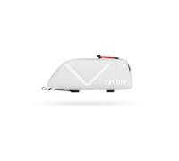 Cyclite - Top Tube Bag Nano / 01 - Borsa da ciclismo 0,6 l bianco