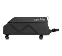 Borsa per il telaio Cyclite Top Tube Bag / 03 Colore: nero