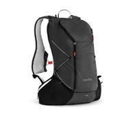 Cyclite - Touring Backpack 23 - Zaino da ciclismo grigio/nero