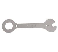 CYCLO, Chiave Pedale 15MM M.C. 36MM Unisex Adulto, Unica