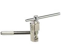 Cyclo - Estrattore di Rivetti per Catene, velocità 9, 10, 11, Colore: Grigio
