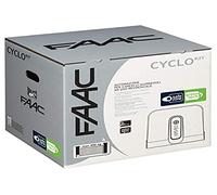 Cyclo Kit 24V Automazione Cancello Safe&Green