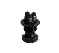 Cyclo Spoke Thread Rolling Head 13G