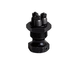 CYCLO Tools 12 G - Testina per filiera Raggi
