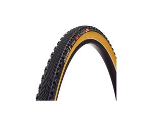 Cyclocross challenge chicane pro superpoly 300 tpi pps tubolare nero marrone chiaro