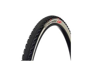 Cyclocross challenge chicane team edition s3 320 tpi tubular nero beige