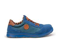 SCARPA ANTINFORTUNISTICA BASSA DA LAVORO DIKE CYCLON CROSS S1P SRC 29016