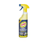 CYCLON - D6012 - Super Sgrassatore professionale - 750 ml - Cyclon - 74581 - Conf. da 1 Pz. - D6012