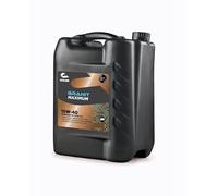 Cyclon Granit Maximum 15W-40, Olio Lubrificante per Trattori e Macchine Agricole, tanica da 20 Litri