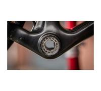 Cyclon Grasso Bearing 150ml Multicolor