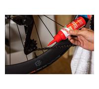 Cyclon Lubrificante All Weather Chain 125ml Red / White