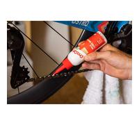 Cyclon Lubrificante Wax 125ml Red / White
