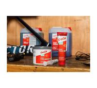 Cyclon Pasta Di Montaggio Stay Fixed 150ml Multicolor