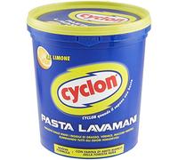 Pasta lavamani - al limone - Cyclon - barattolo da 1 kg