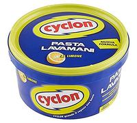Pasta lavamani - al limone - 500 gr - Cyclon