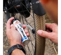 Cyclon Spray Antiforatura 75ml Silver / Black