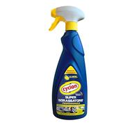 Super Sgrassatore professionale - 750 ml - Cyclon