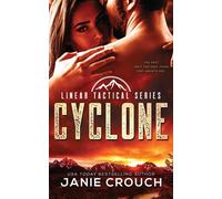 Cyclone: 1 - Crouch Janie