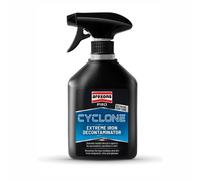 CYCLONE AREXONS 8089 SUPER DECONTAMINANTE FERROSO CARROZZERIA CERCHI E VETRI