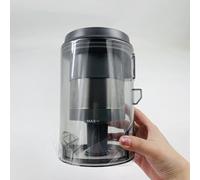 Cyclone Assembly Ricambio Multi Cone Filtro Componente Coppa Polvere Unità Cyclone Vacuum Motor Protection Part and Bed Trappola Fine Dust