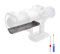 Cyclone Baffle Bin Runner Ricambio per Dyson V10 V11 V15 SV12 SV14 SV15 SV22 Aspirapolvere Cyclone Supporto Scorrevole Parti di Ricambio