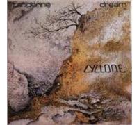 Cyclone by TANGERINE DREAM (1995-04-24)