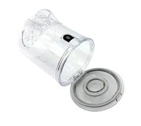 Cyclone Dust Cup Assembly, Compatible with Dreame V9/V10/V11/V12/V16, Cordless Stick Vacuum Cleaner Dustbin Container Replacement Part