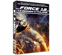 Cyclone force 12 (Breitbild, Farbe, Import, Vollbild) Ming-Na Wen Liz Adams