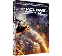 Cyclone force 12 (Breitbild, Farbe, Import, Vollbild) Ming-Na Wen Liz Adams