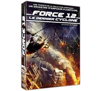 Cyclone force 12 [Edizione: Francia]