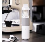 Cyclone Technology Aspirapolvere Portatile per Auto con Aspirazione ad Alta Pote