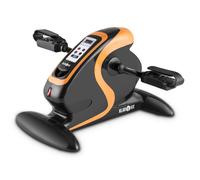 Cycloony MiniBike Attrezzo Riabilitativo Motore 120kg Nero