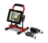 CYCLOP: worklight LED COB 20W ricaricabile