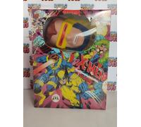 CYCLOPE X-MEN VESTITO CARNIVAL COSTUME MARVEL X-MAN HALLOWEEN CYCLOPS 99cm ABITO
