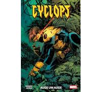 Cyclops: Auge um Auge