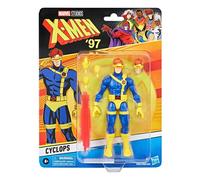 Hasbro Marvel Legends Series, Ciclope, action figure ispirata alla serie X-Men ‘97", da 15 cm