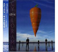 Cyclorama